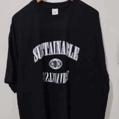 Remera XXL