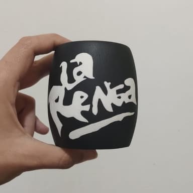 LA RENGA