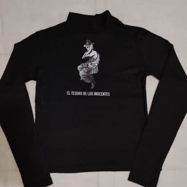 Polera - El tesoro