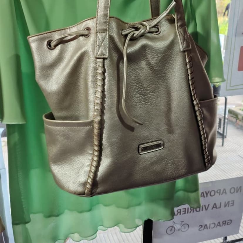 Bolsos y carteras